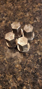 2021-23 grom/monkey 7mm head nuts