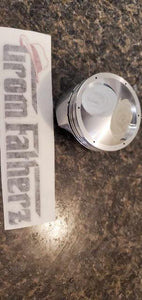 2022 grom/monkey high compression stock bore piston