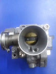 Throttle Body Port