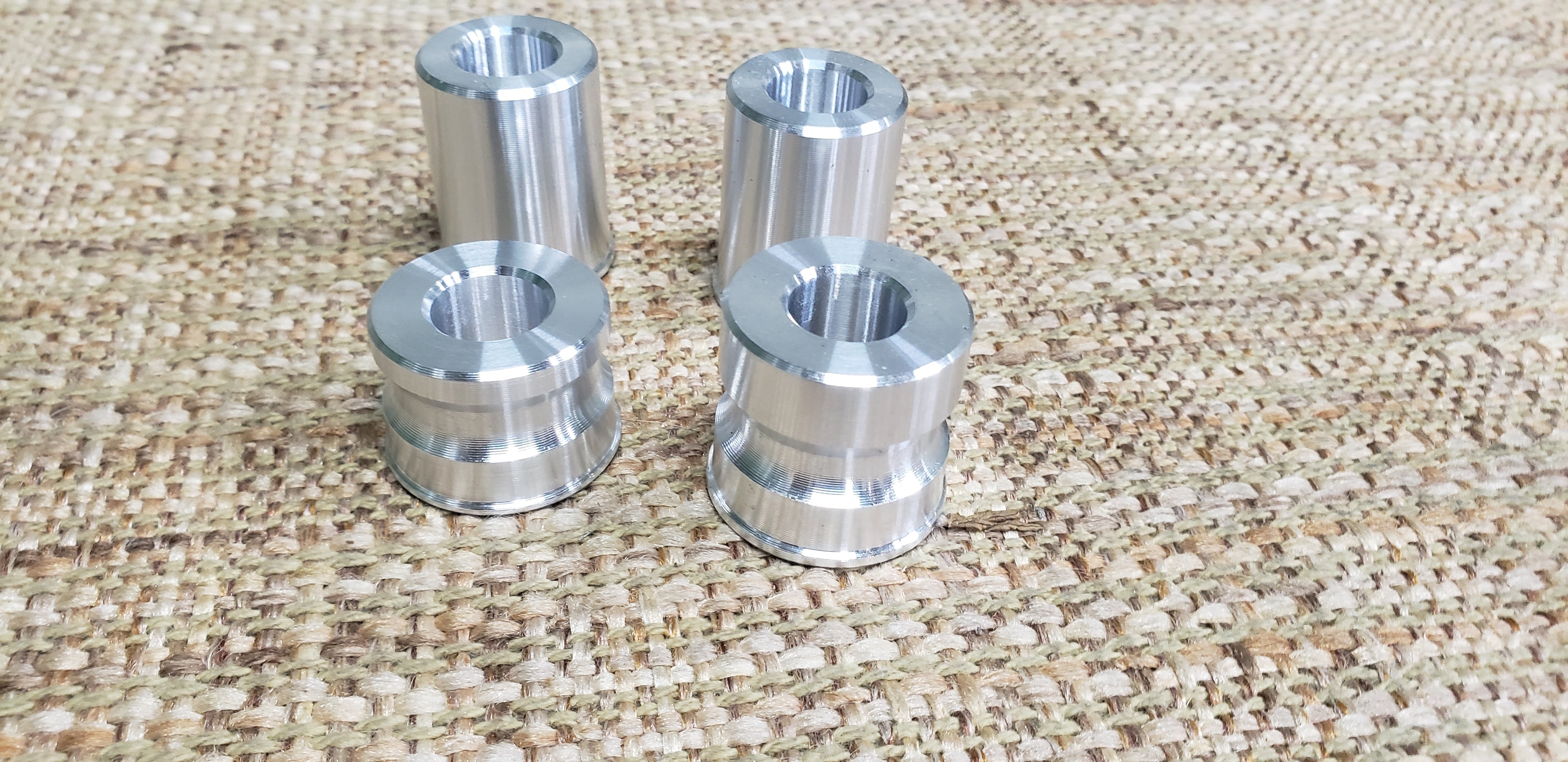 2022 grom speed spacers