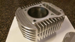 Grom Fatherz billet cylinder