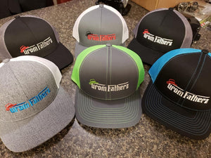 Grom Fatherz Hats