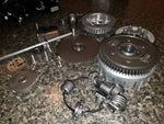 tumble polishing