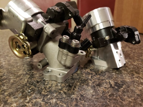 Grom Father Rev Wedge