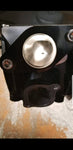 2v head porting
