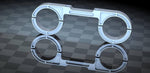 Bottle Bracket Double