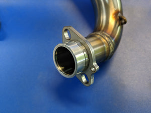 HI Flow Exhaust Billet Gasket (New)