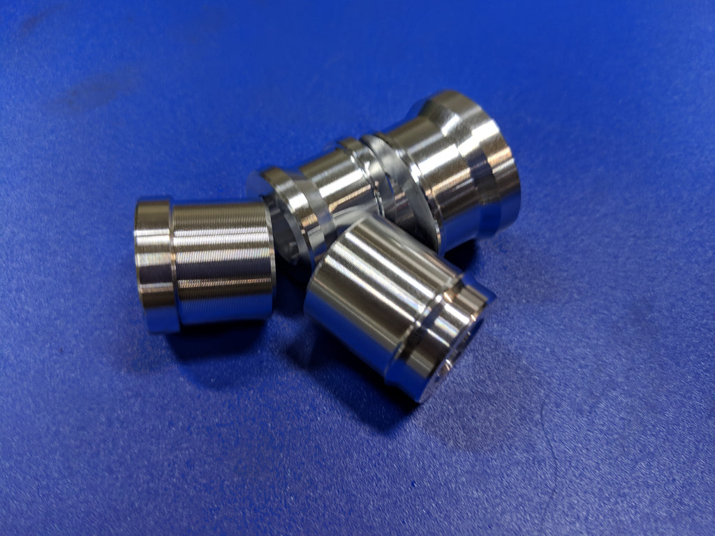 Z125 kawaski Speed Spacers