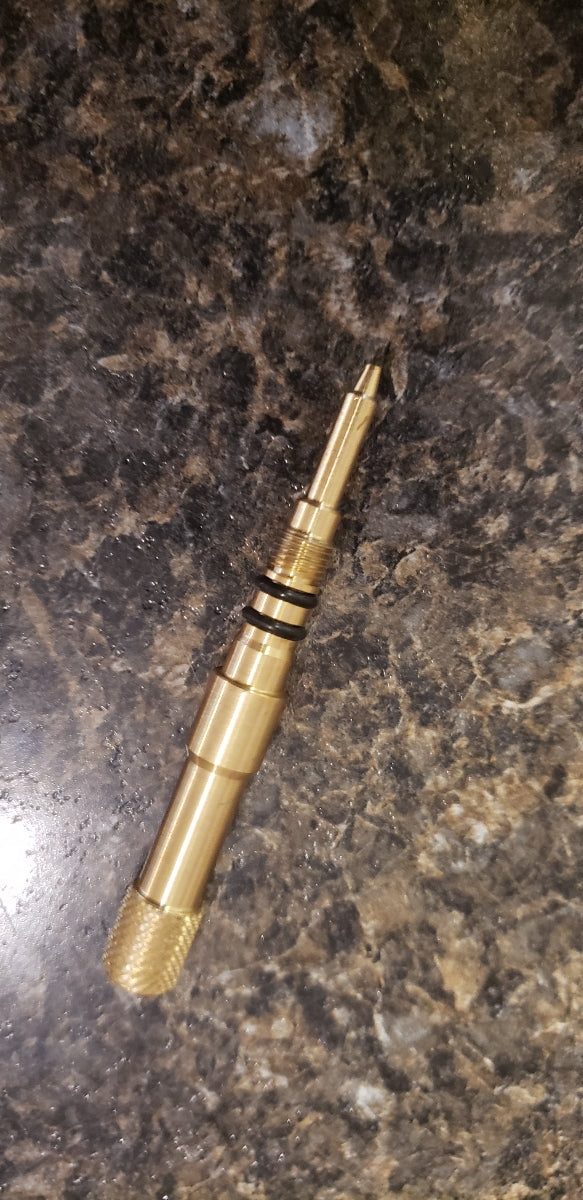 GF Air Screw