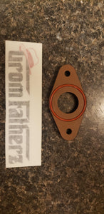 GF 2v Isolator
