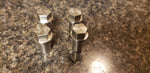 GF Koso 4v Head Nuts.